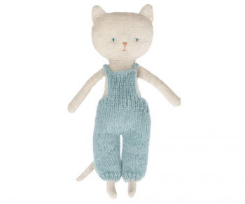 Chatons kitten dark nature