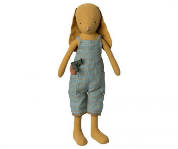 Hase Größe 3 dusty gelb
