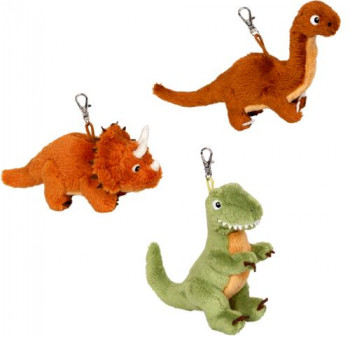 Dino-Anhänger