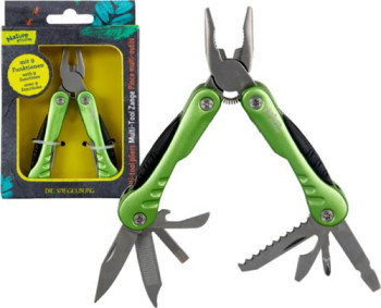 Multi-Tool Zange -Nature Zoom-