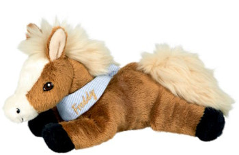 Kuschelpferd Freddy