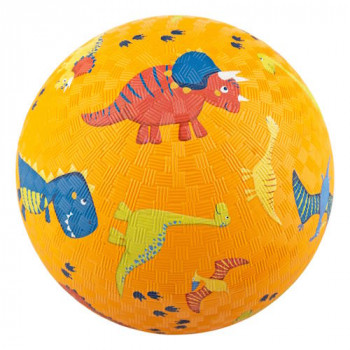 Sigikid Kautschukball Dino