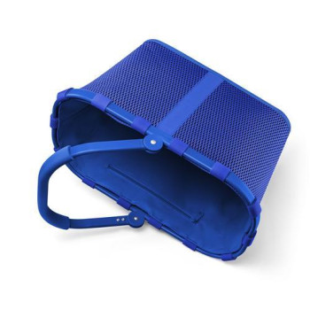 Carrybag frame mesh royal