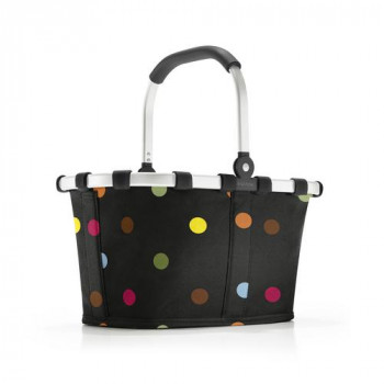 Carrybag XS dots