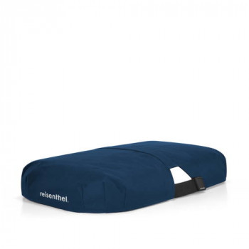 Carrybag cover dark blue