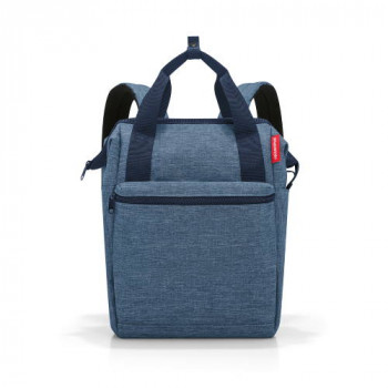 Allrounder R twist blue