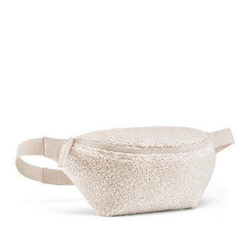 Beltbag teddy sand