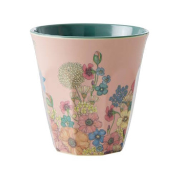 Becher Flower Collage