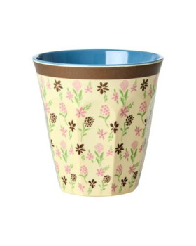 Becher Hacienda Flower