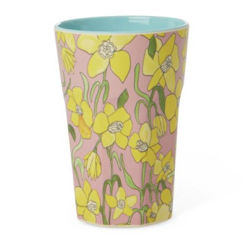 Becher groß Daffodils