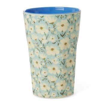 Becher groß Summer Bloom