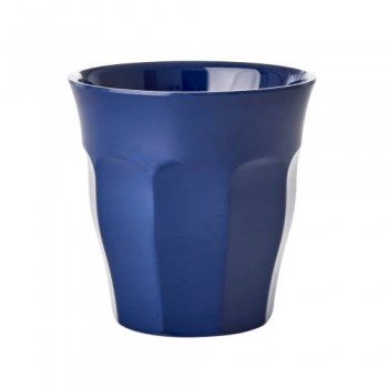 Becher Navy Blue