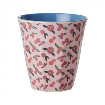 Becher A Rose Is A Rose