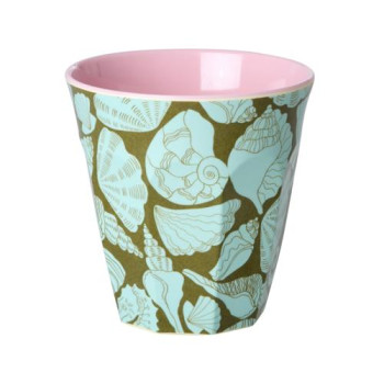 Becher Seashell