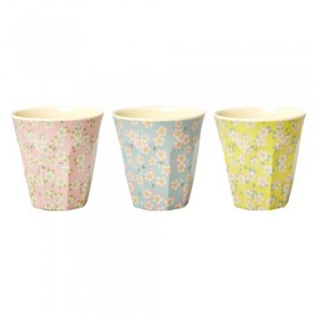 Becher Small Flower