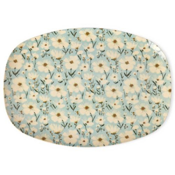 Tablett Summer Bloom