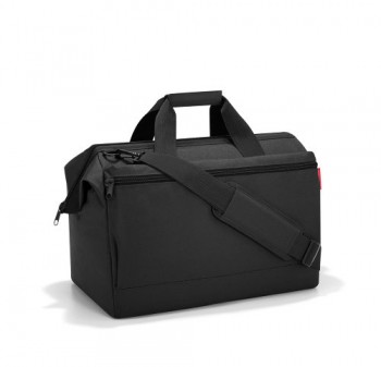 Allrounder L pocket black
