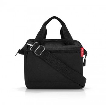 Allrounder cross black