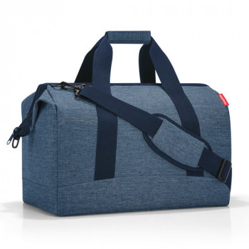 Allrounder L twist blue