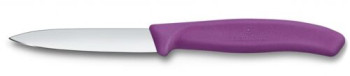 Victorinox Gemüsemesser 8cm violett