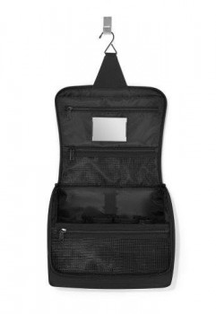 Toiletbag XL black