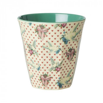 Becher Dove
