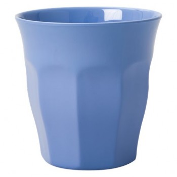 Becher Blau