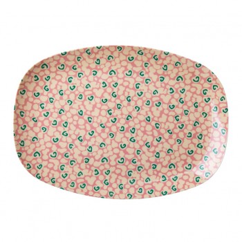 Tablett Liquid Spots