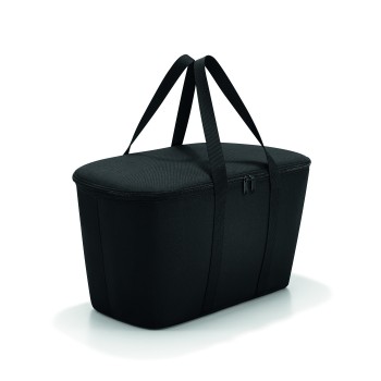Coolerbag black