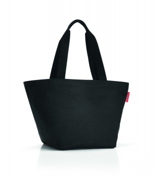 Shopper M black