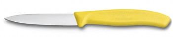 Victorinox Gemüsemesser 8cm gelb