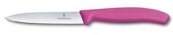 Victorinox Gemüsemesser 10cm pink