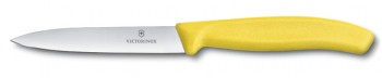 Victorinox Gemüsemesser 10cm gelb