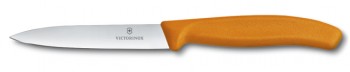 Victorinox Gemüsemesser 10cm orange